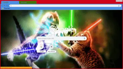 star wars kittens 1