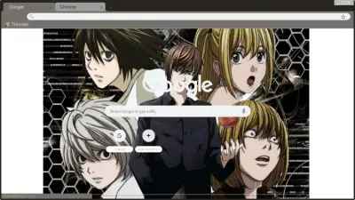 Death note