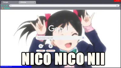 Nico Nico Nii