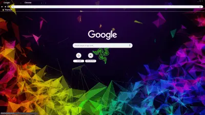 RAZER 4k THEME 