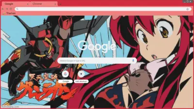 Yoko Eyecatch Theme