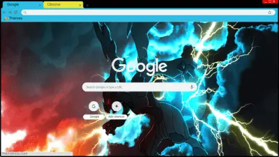 Zekrom Theme