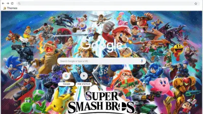 Super Smash Bros. Ultimate