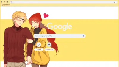 RWBY- Arkos