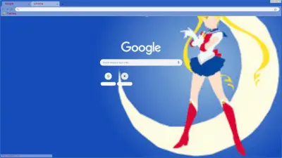 Sailor Moon