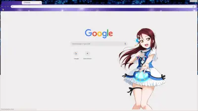 Riko theme