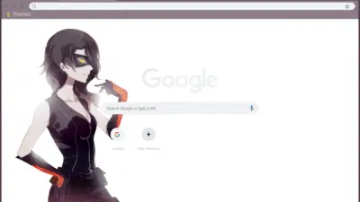 RWBY- "Cinder Undercover"