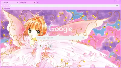 cardcaptor sakura