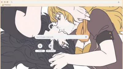 RWBY- "Bumblebee Kiss"