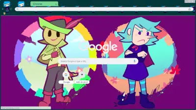 Wandersong