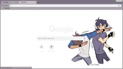 Lance Dabbing