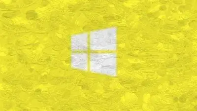 Windows Color 3