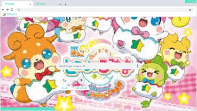 cocotama