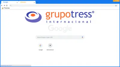 Grupo Tress Internacional