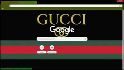 gucci