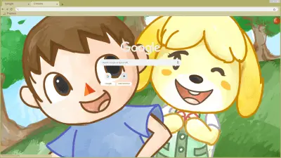 Isabelle&Mayor