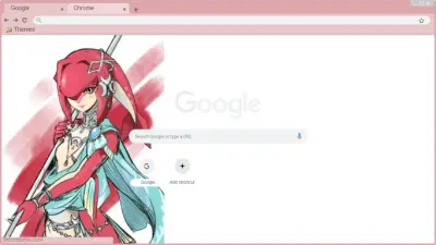 BOTW Mipha