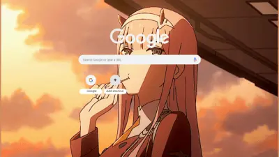 Zero Two