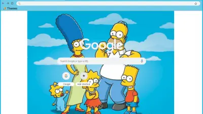 simpsons