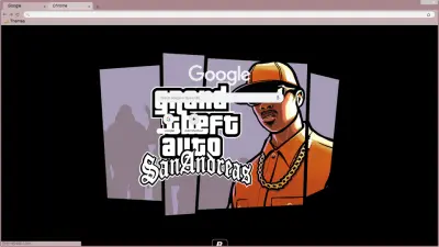 GTA San Andreas - OG Loc / ГТА Сан Андреас - Оу Джи Лок