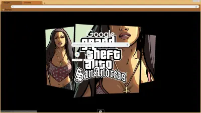 Grand Theft Auto GTA San Andreas SA - Latina ГТА Сан Андреас СА - Латина