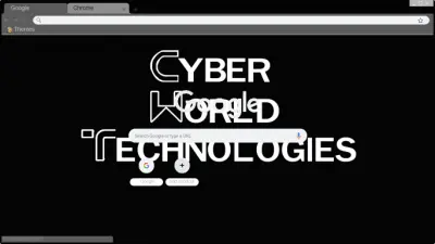 Cybewr world technologies