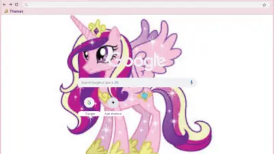 Princess cadance