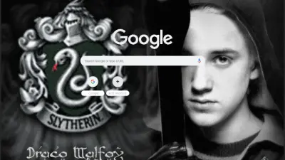 Draco Malfot