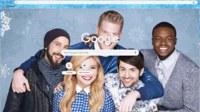 Pentatonix - Mary, Did you know ?