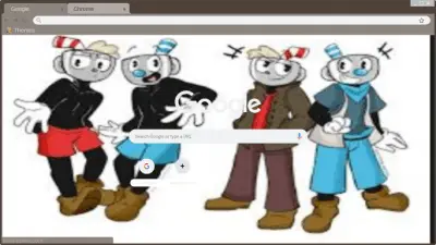 cuphead