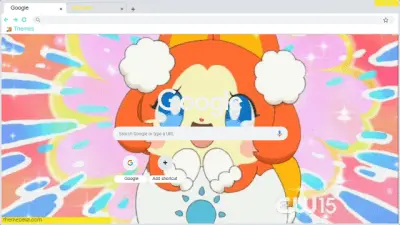 cocotama 波卡林