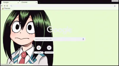 Froppy