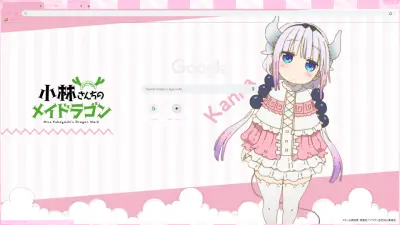 Kanna Kamui Theme