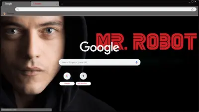 Mr. Robot