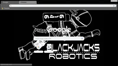 DBHS Robotics Team Theme