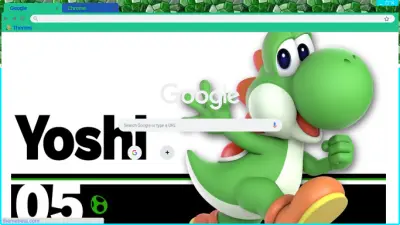 Yoshi