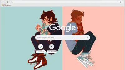 klance wallpaper