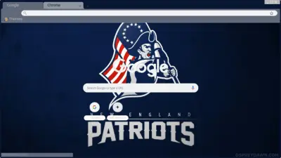 New England Patriots