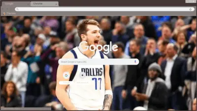 Luka Doncic