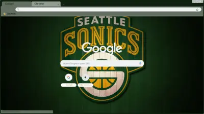 Sonics