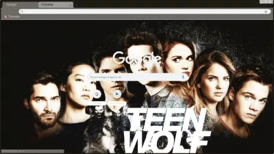 TeenWolfSeason4