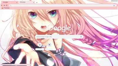 IA (Vocaloid)