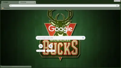 Milwaukee Bucks