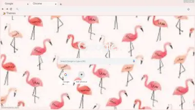 Flamingo 