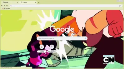 steven universe garnet vs jasper