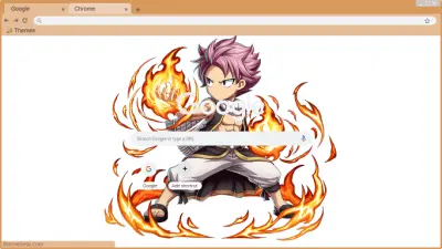 Natsu