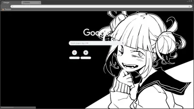 toga himiko