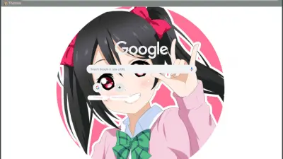 Nico Nico Nii!!!