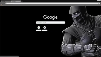 Noob Saibot