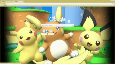 Pichu Line